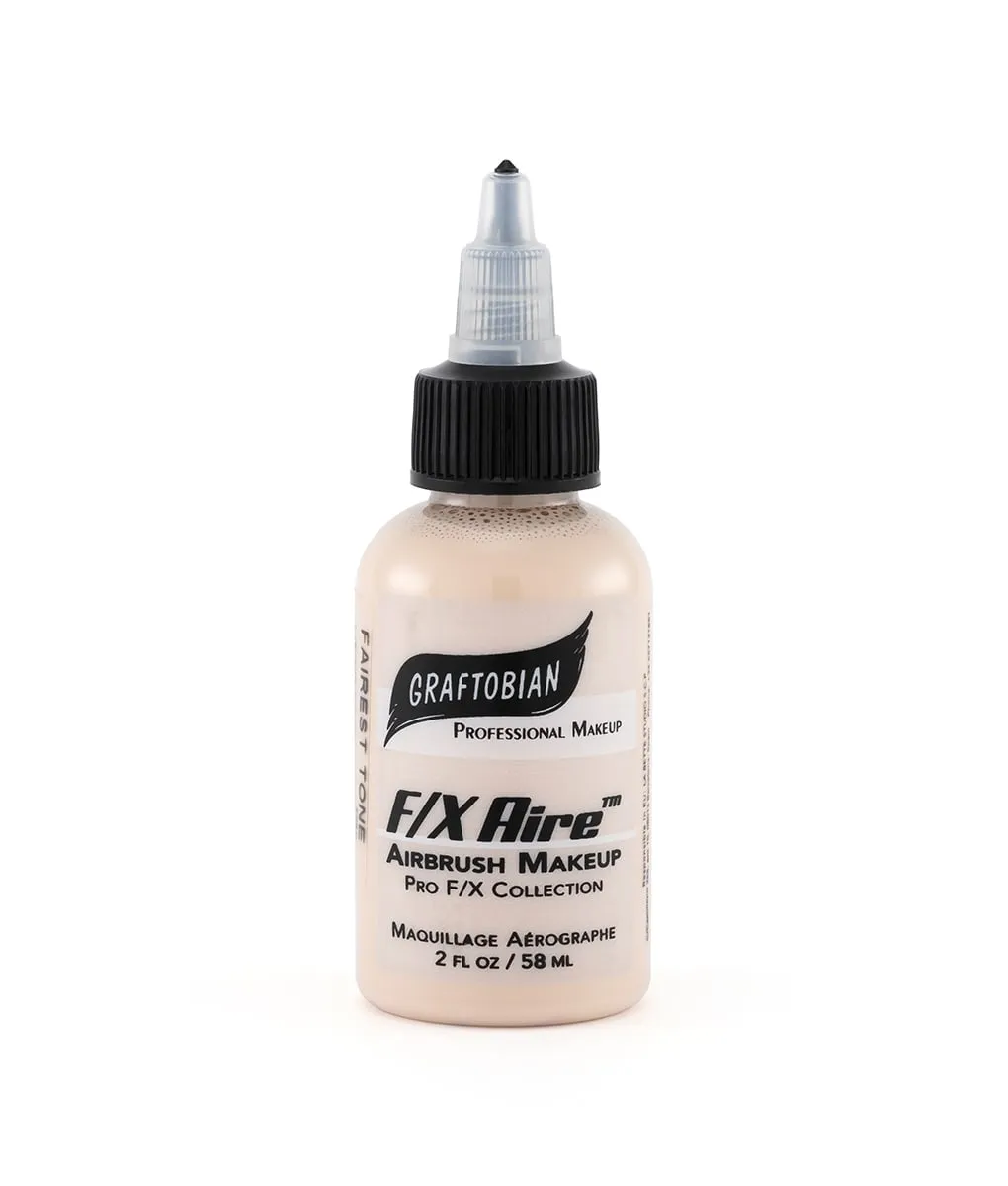 FX Aire™ Airbrush Makeup