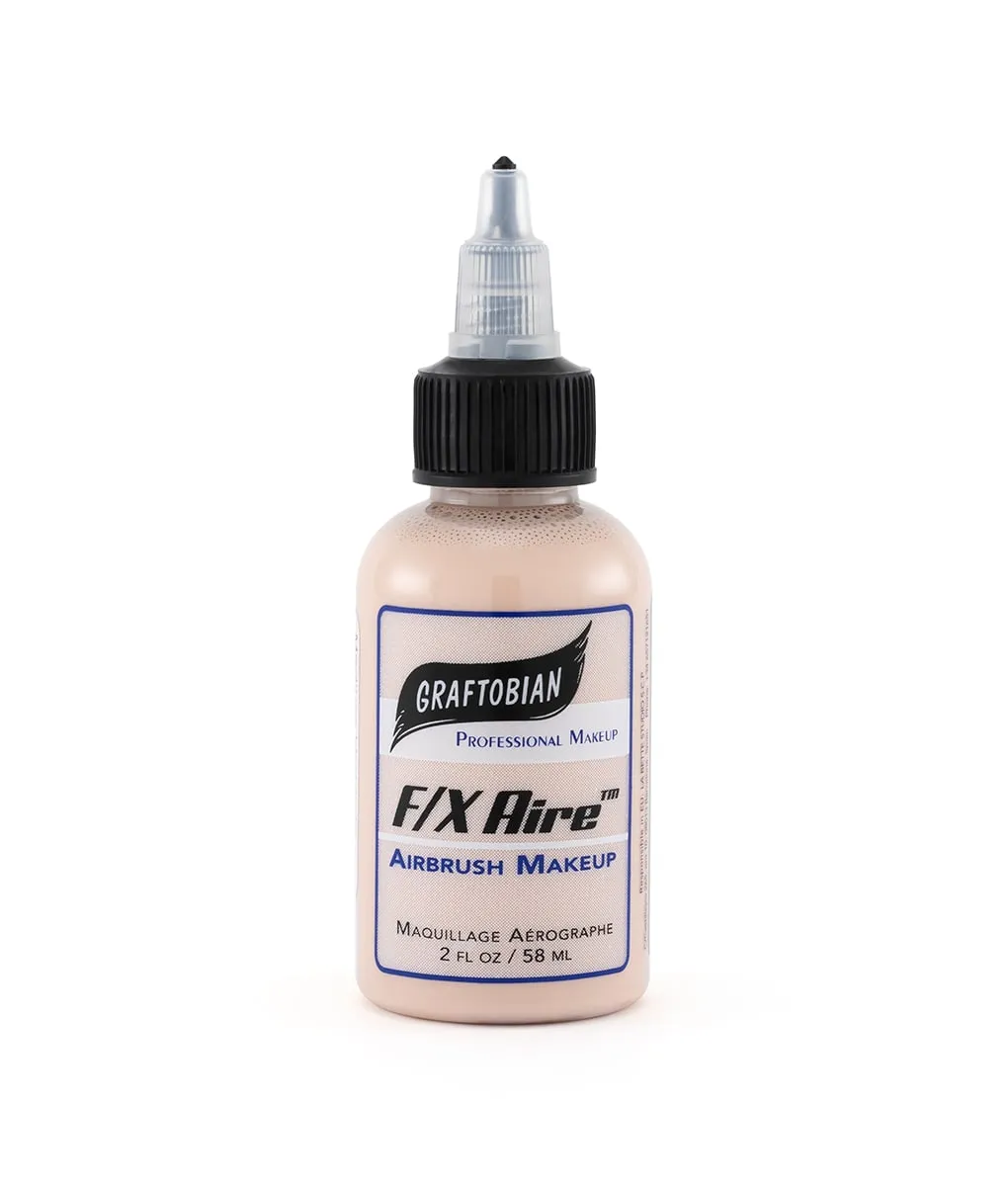 FX Aire™ Airbrush Makeup