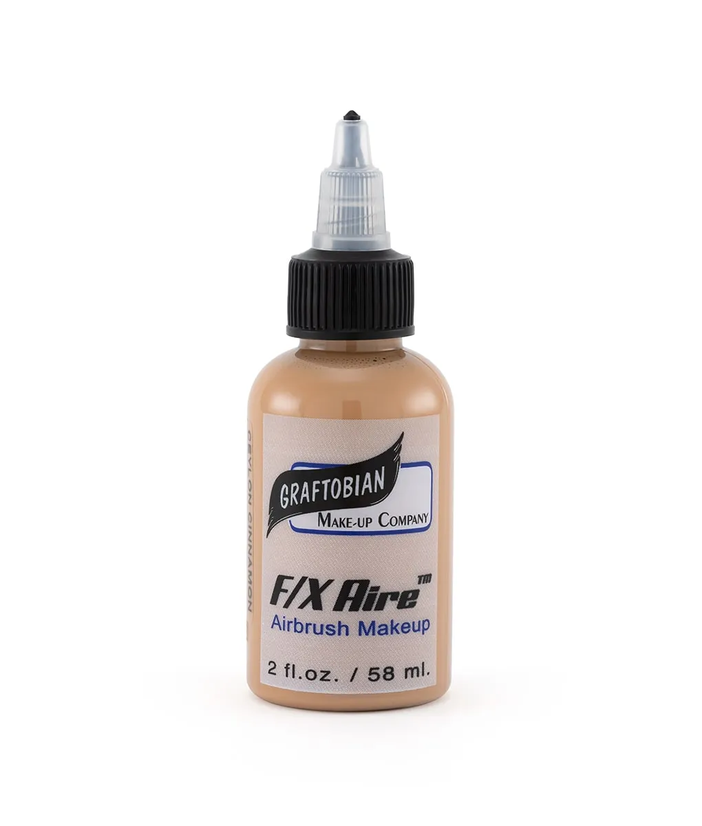 FX Aire™ Airbrush Makeup