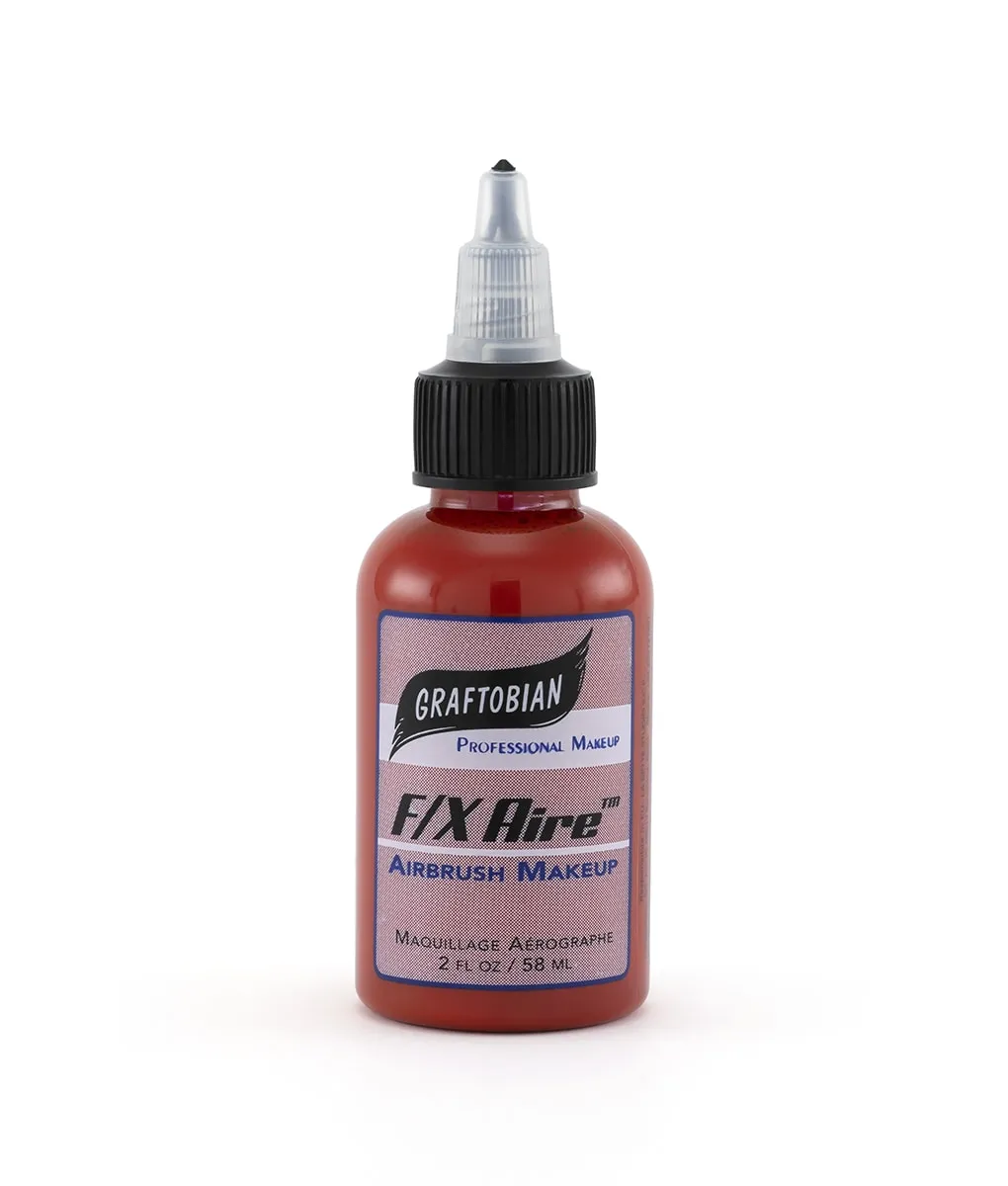 FX Aire™ Airbrush Makeup