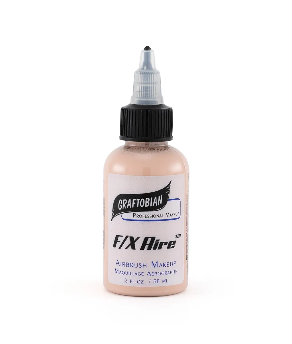 FX Aire™ Airbrush Makeup