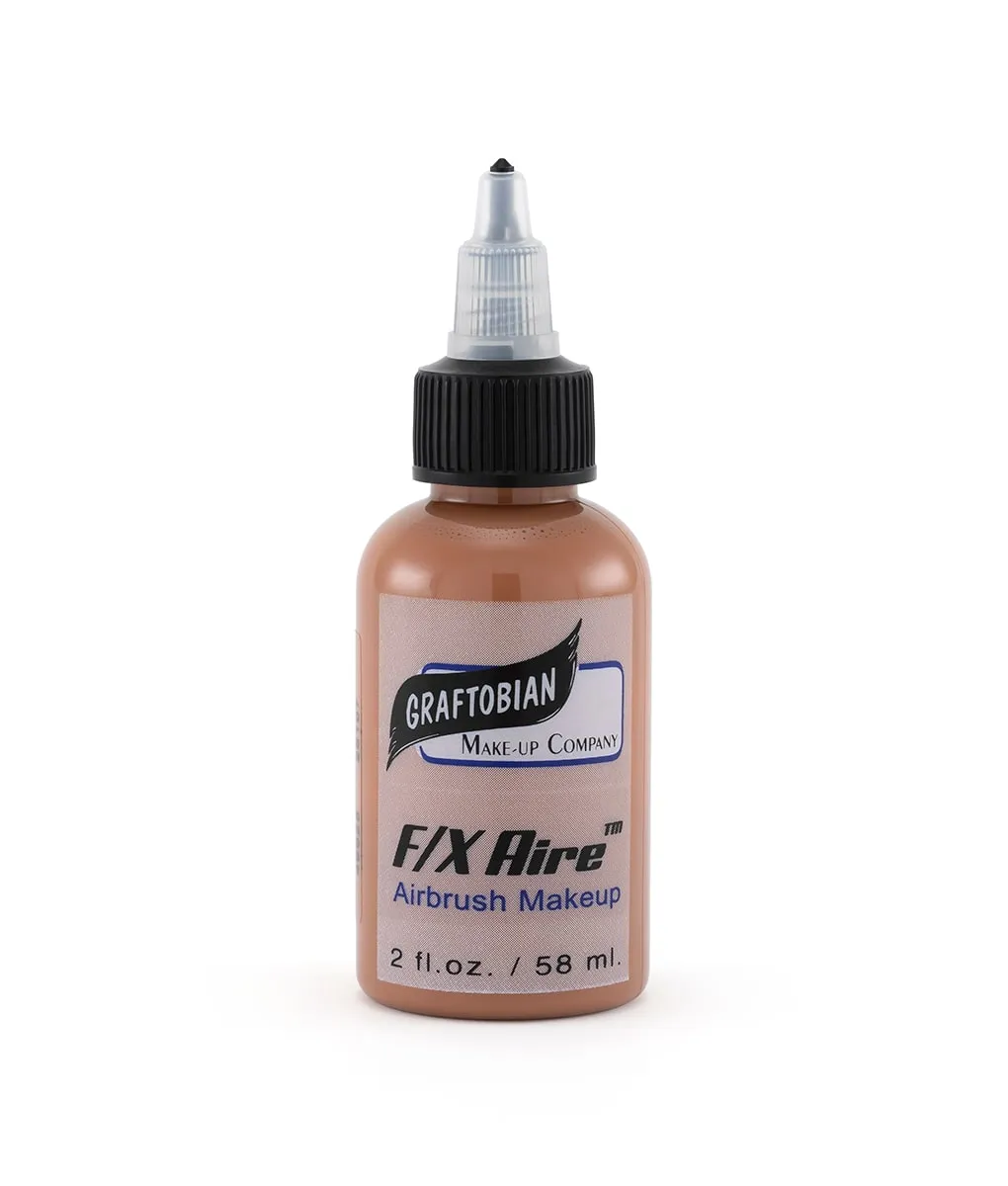 FX Aire™ Airbrush Makeup