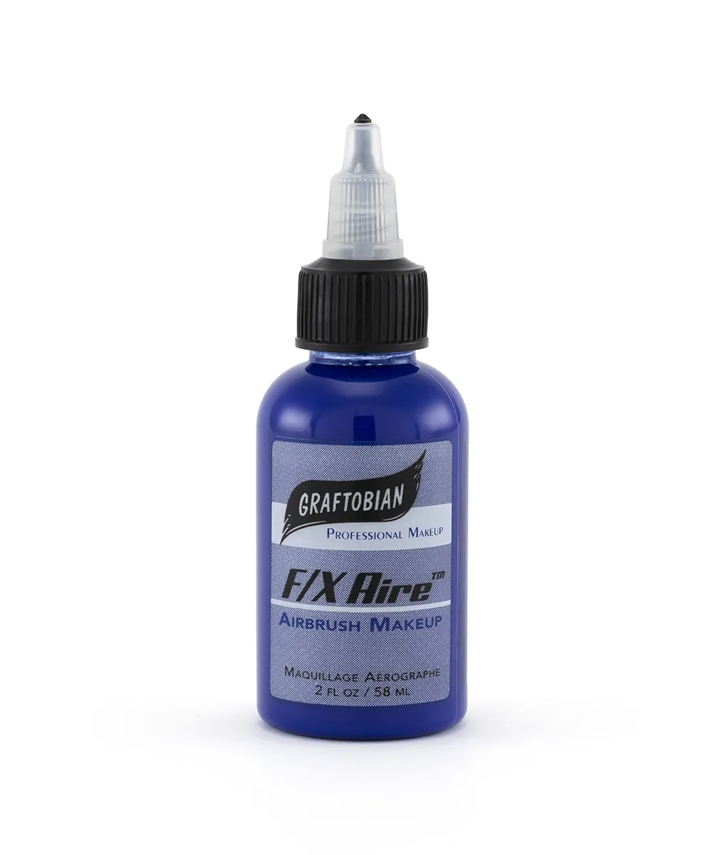 FX Aire™ Airbrush Makeup