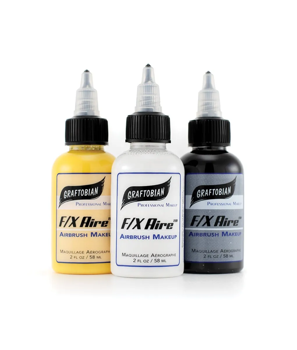 FX Aire™ Airbrush Makeup