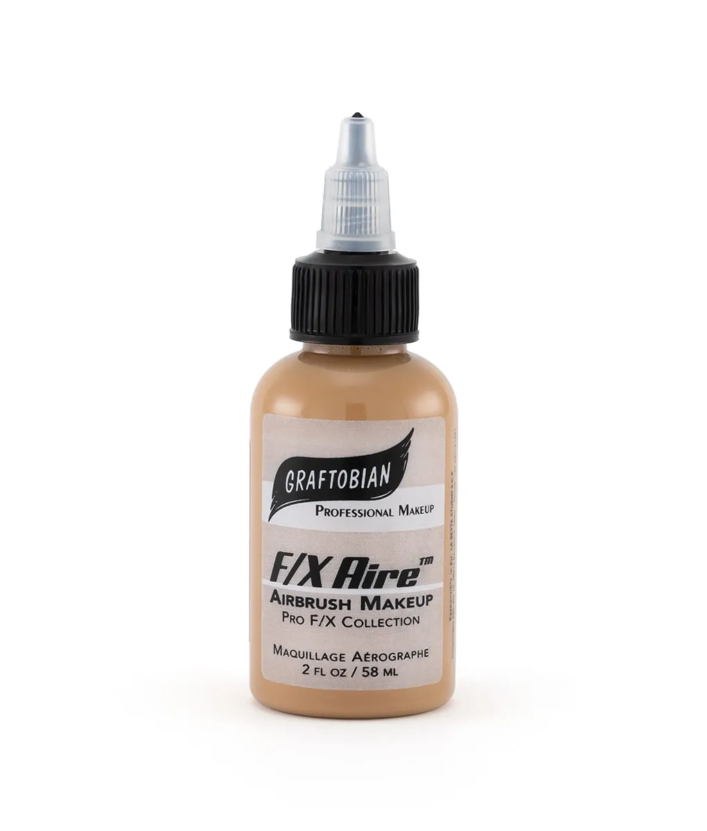 FX Aire™ Airbrush Makeup
