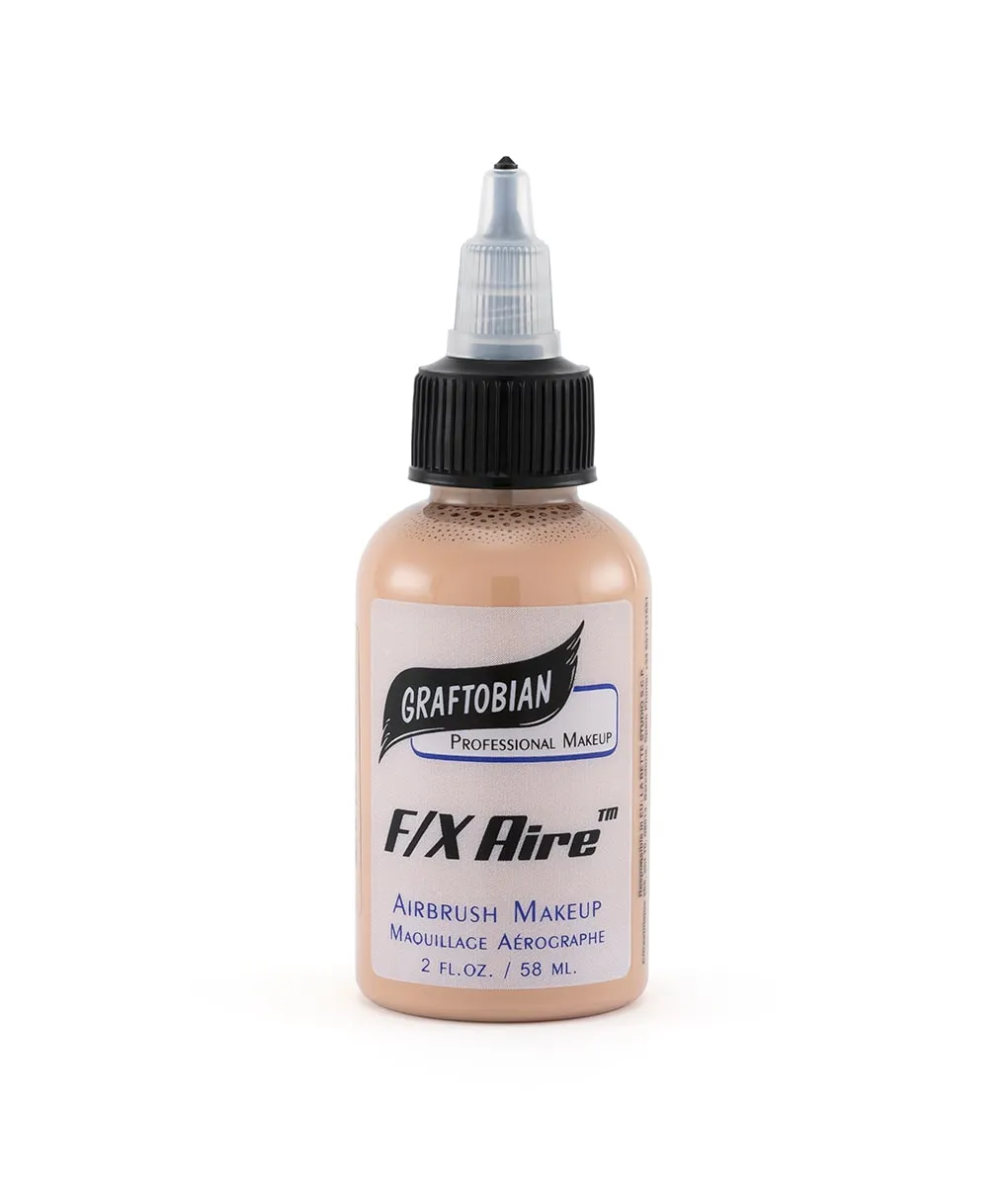 FX Aire™ Airbrush Makeup