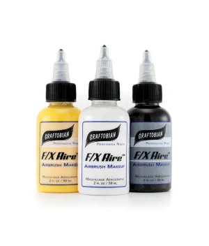 FX Aire™ Airbrush Makeup