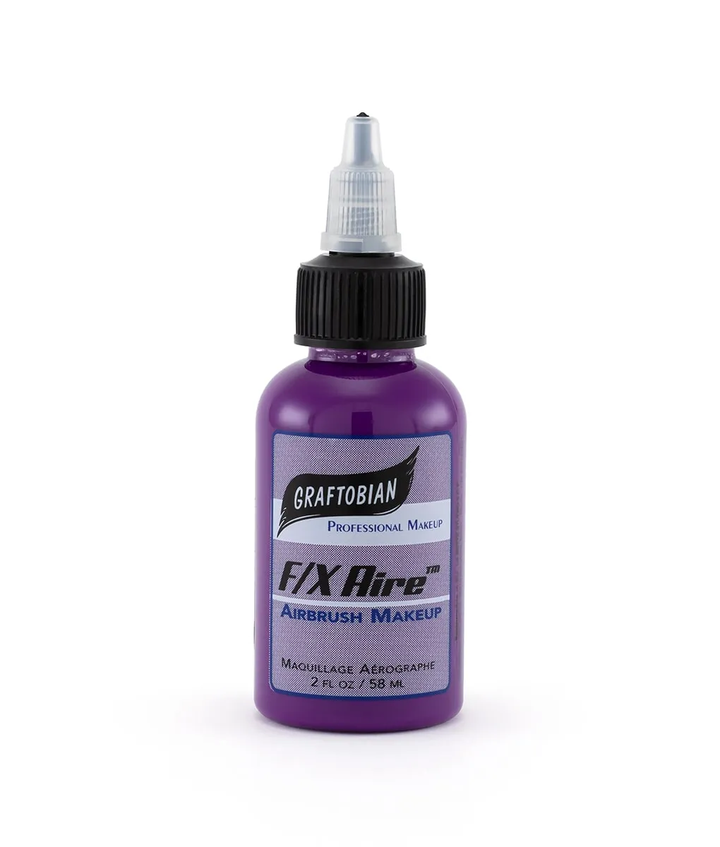 FX Aire™ Airbrush Makeup