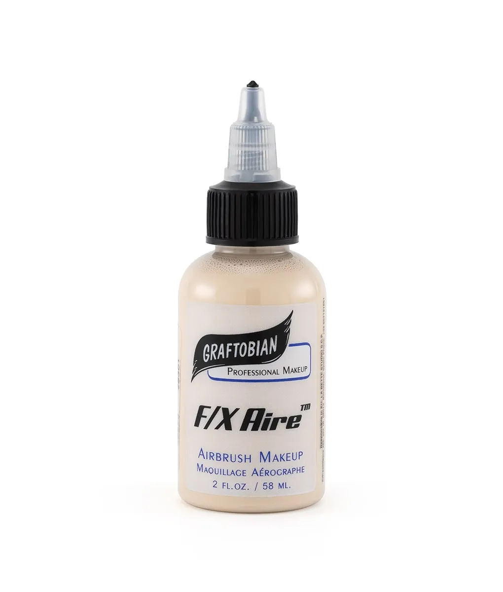 FX Aire™ Airbrush Makeup