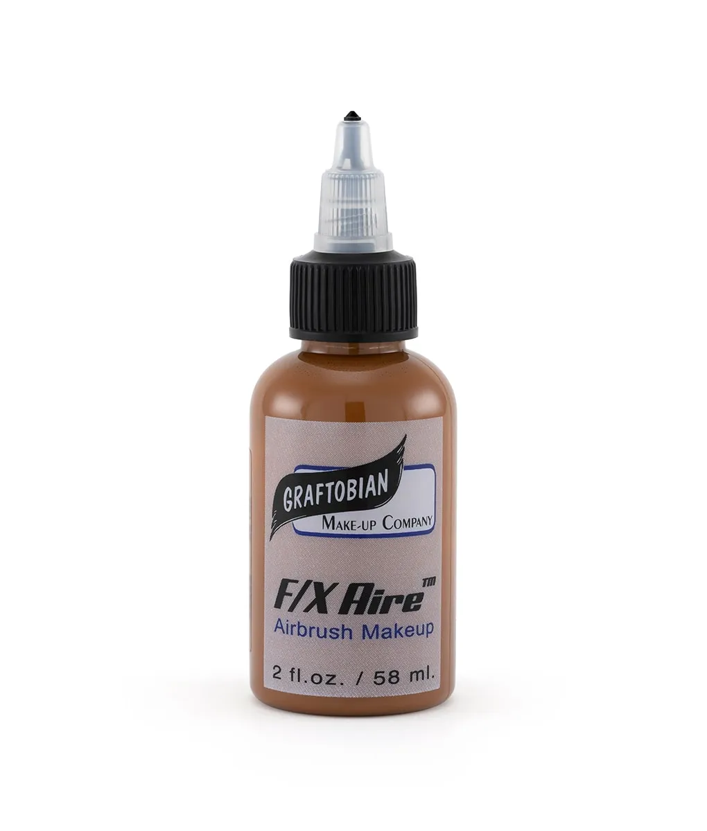 FX Aire™ Airbrush Makeup