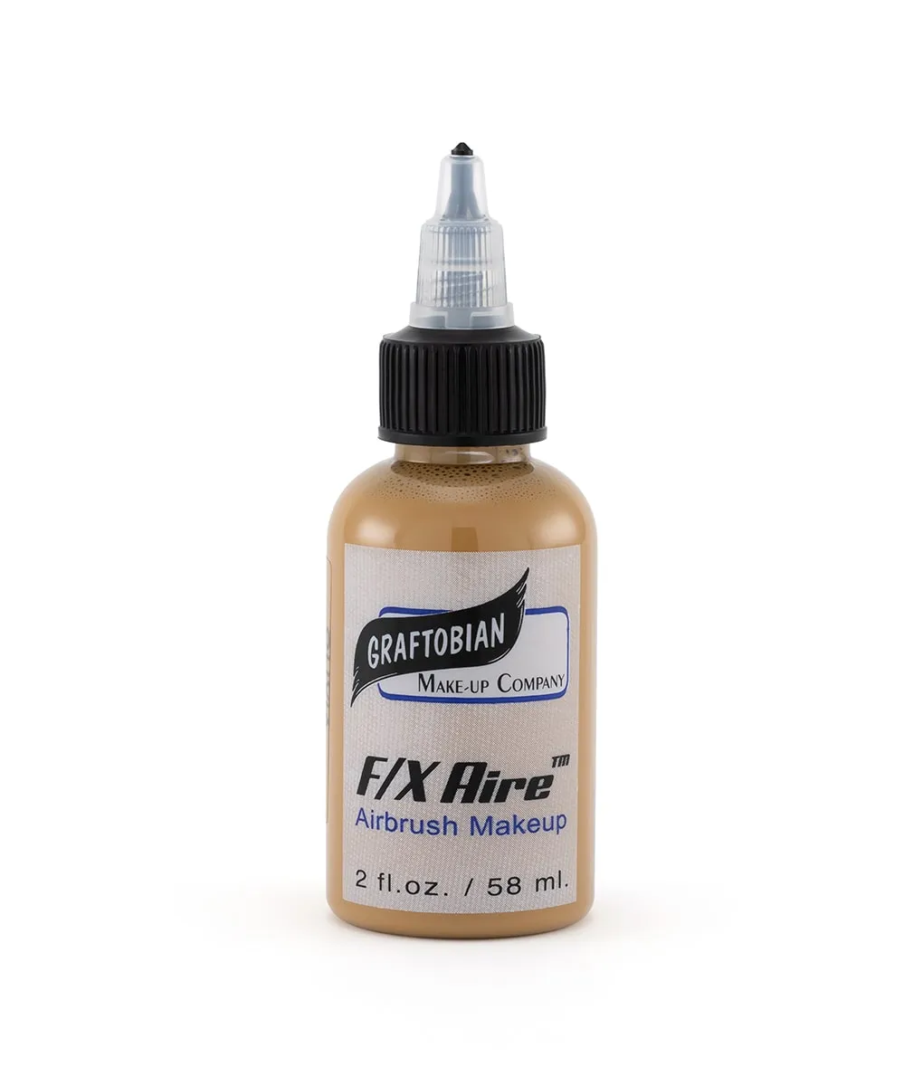 FX Aire™ Airbrush Makeup