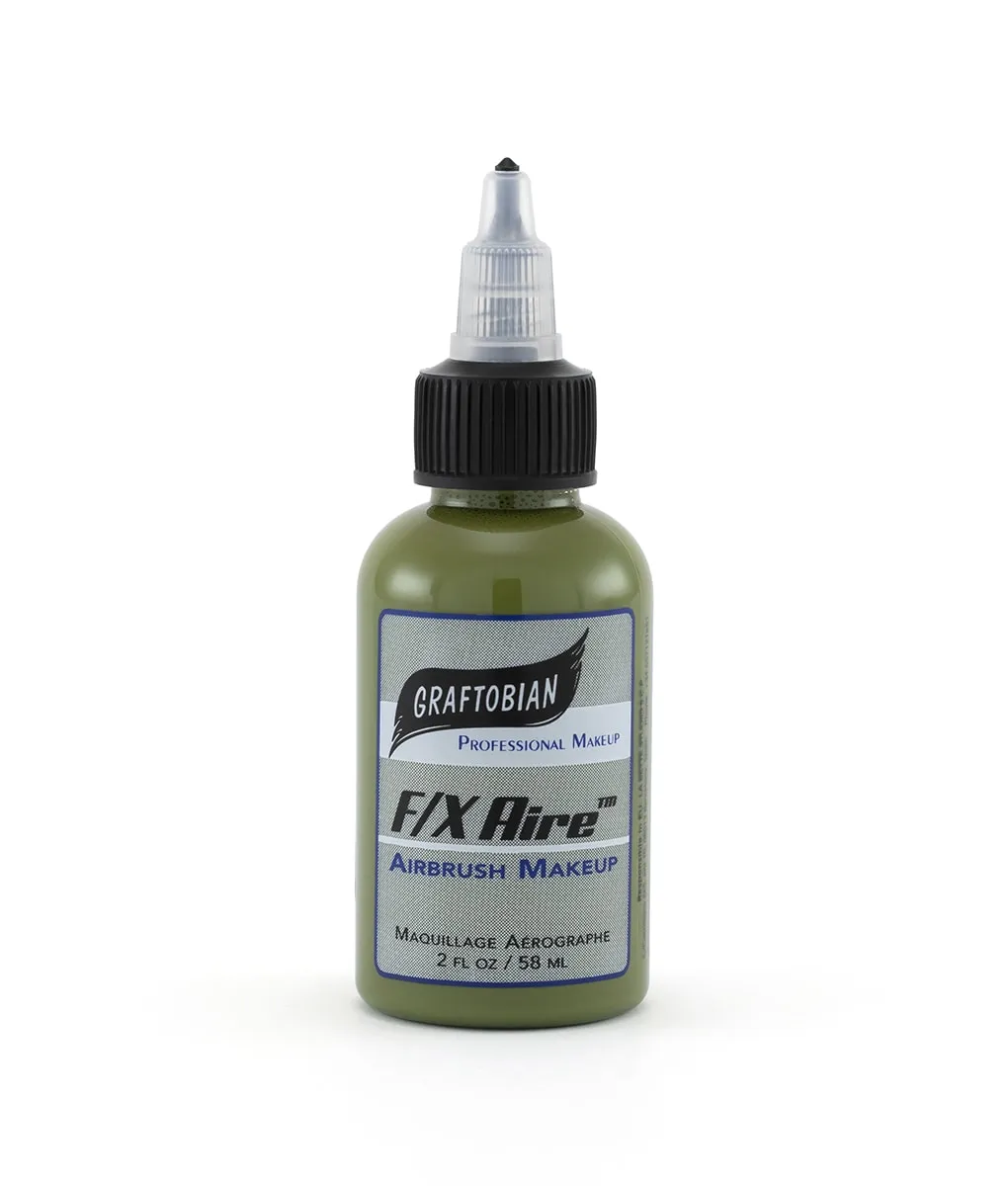 FX Aire™ Airbrush Makeup