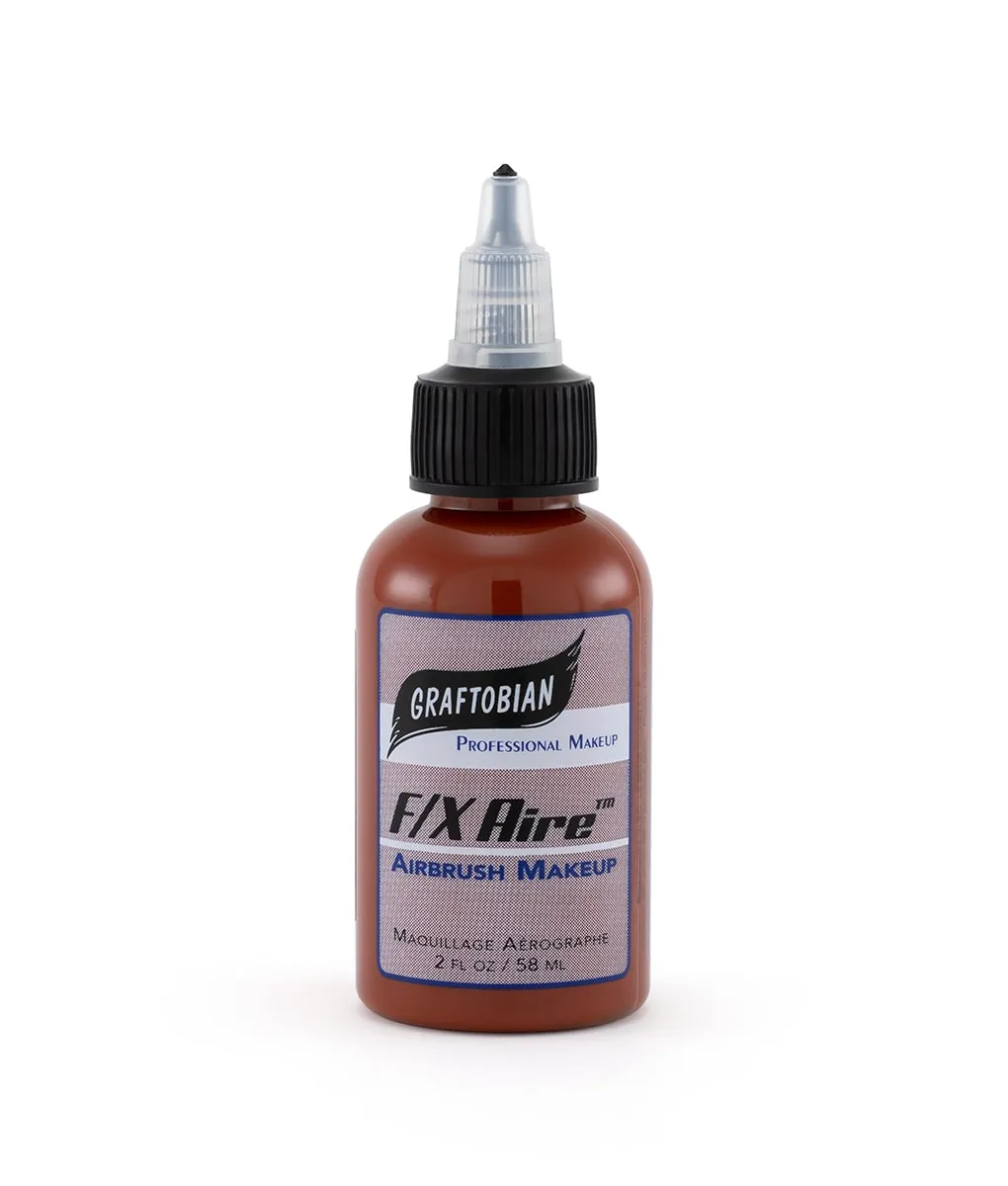 FX Aire™ Airbrush Makeup