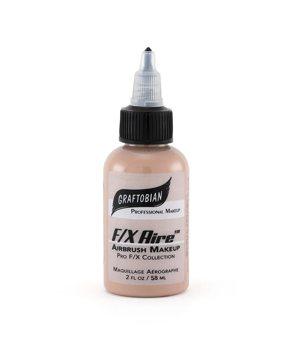 FX Aire™ Airbrush Makeup