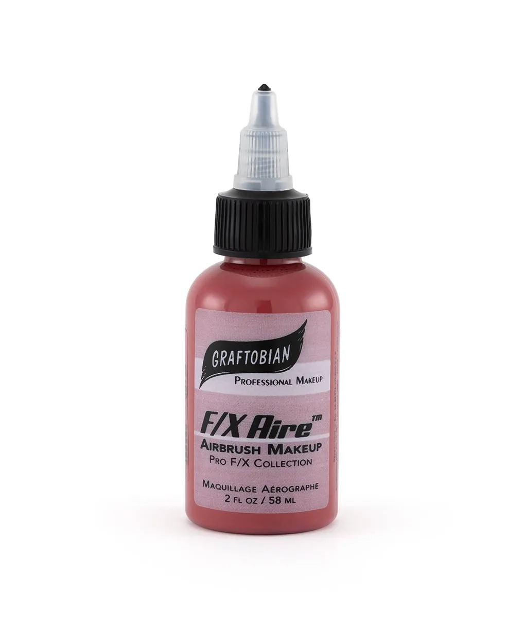 FX Aire™ Airbrush Makeup
