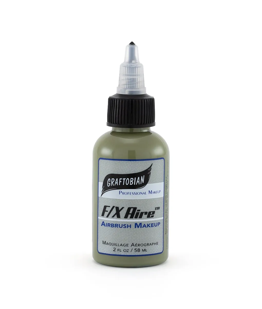 FX Aire™ Airbrush Makeup