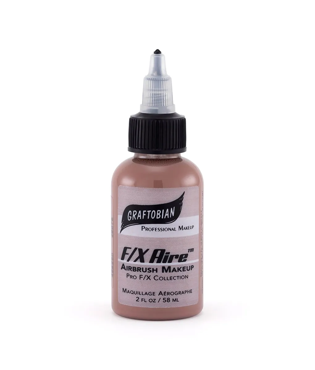 FX Aire™ Airbrush Makeup