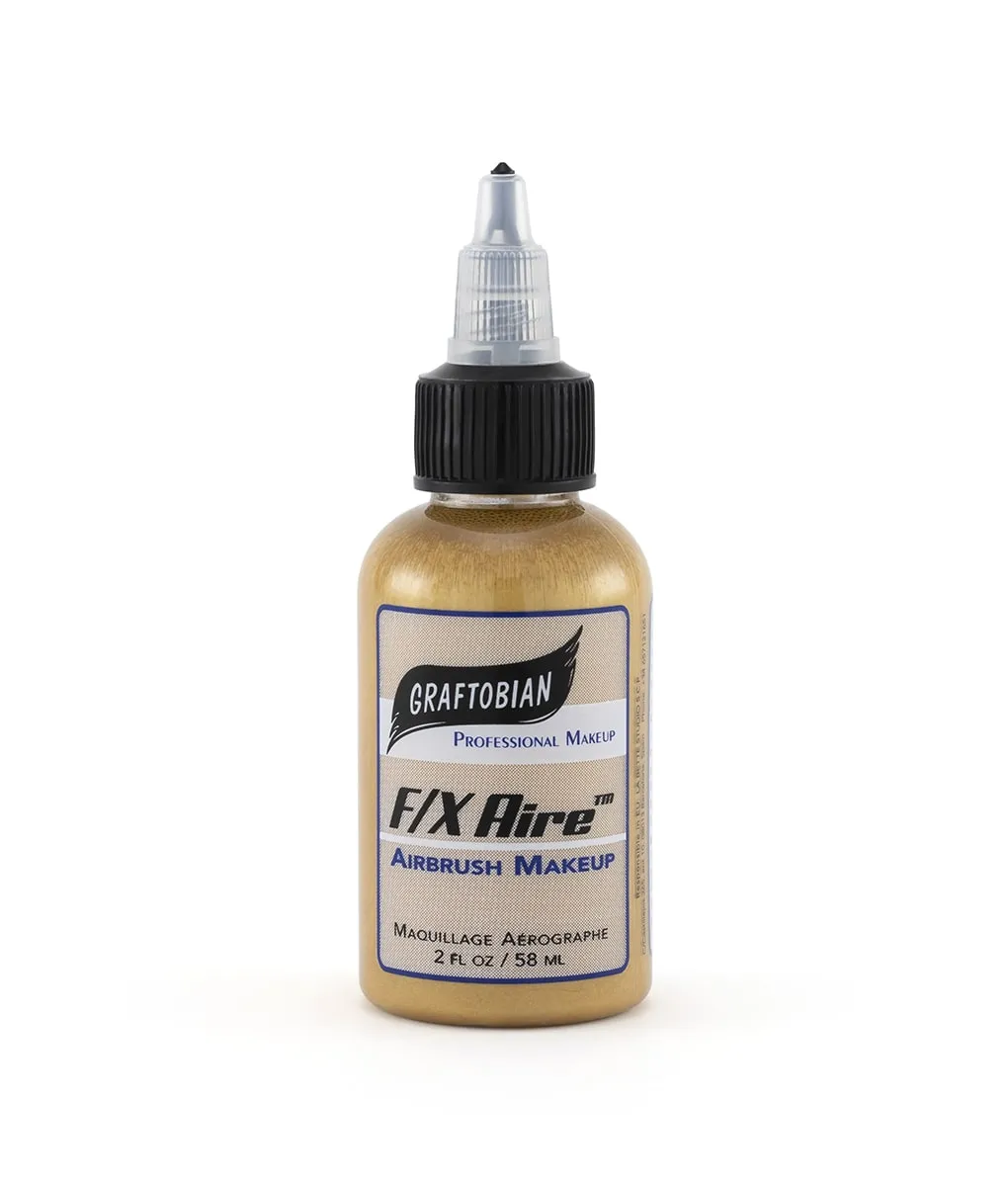 FX Aire™ Airbrush Makeup