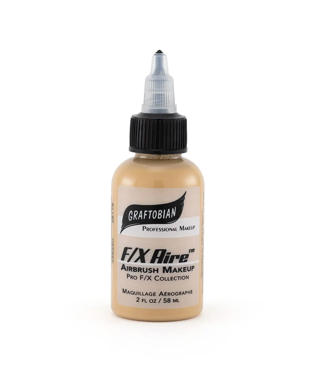 FX Aire™ Airbrush Makeup