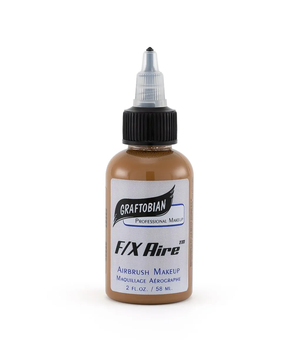 FX Aire™ Airbrush Makeup