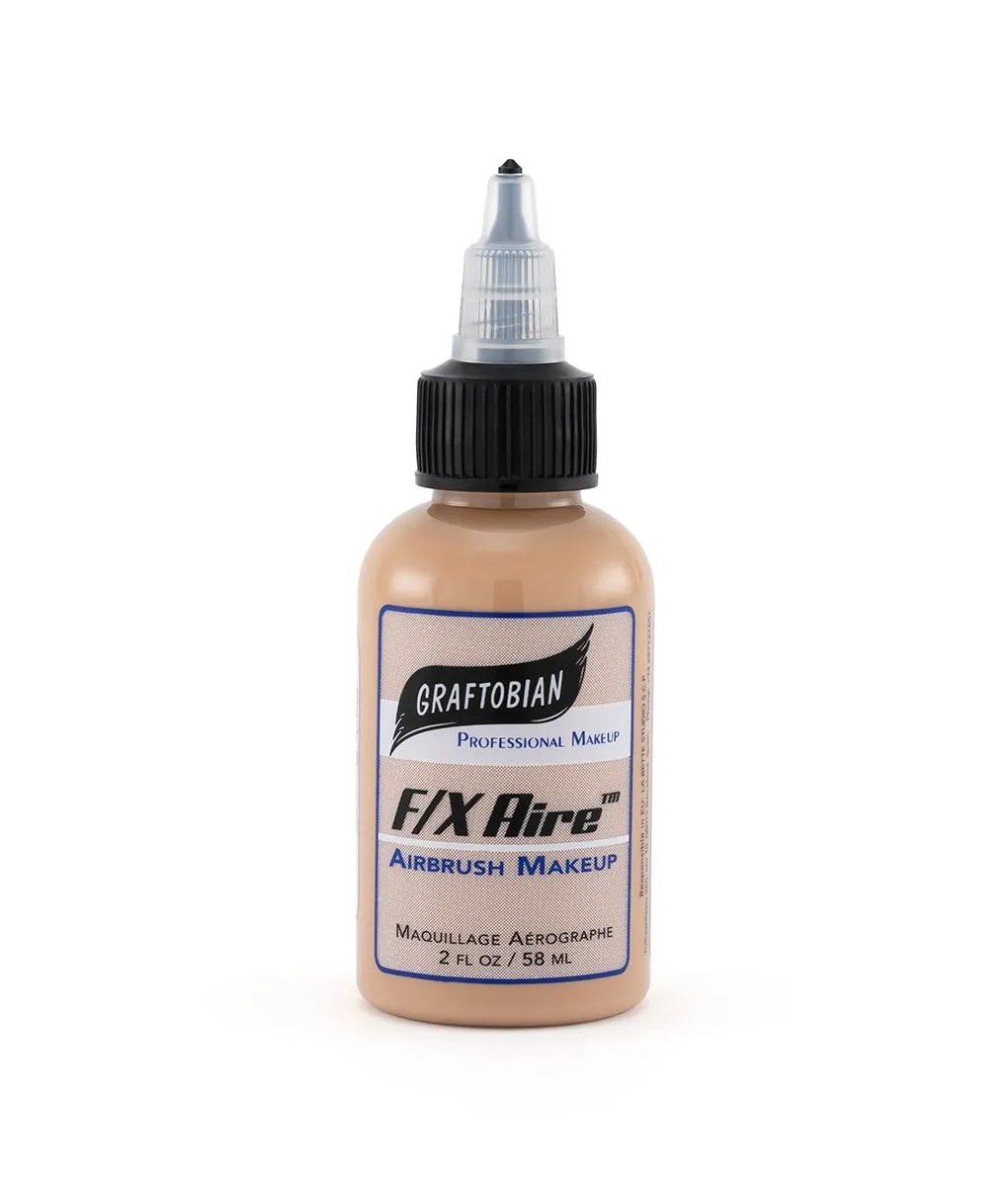 FX Aire™ Airbrush Makeup