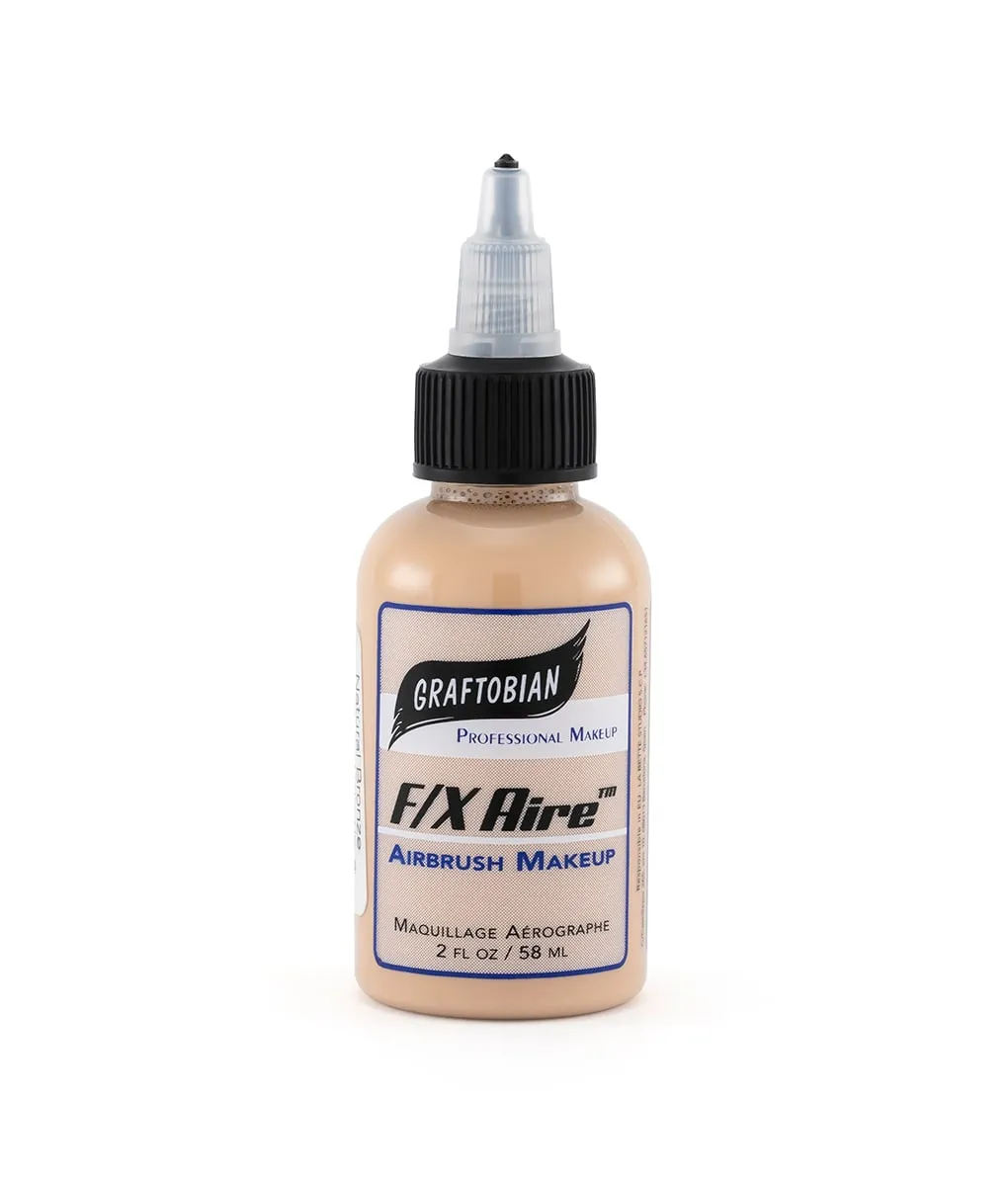 FX Aire™ Airbrush Makeup