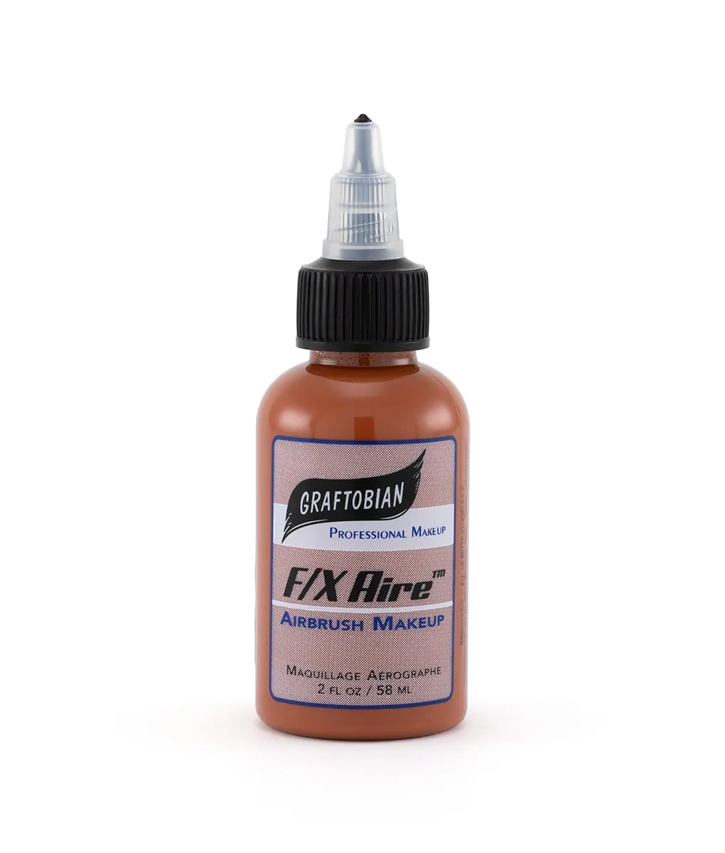 FX Aire™ Airbrush Makeup