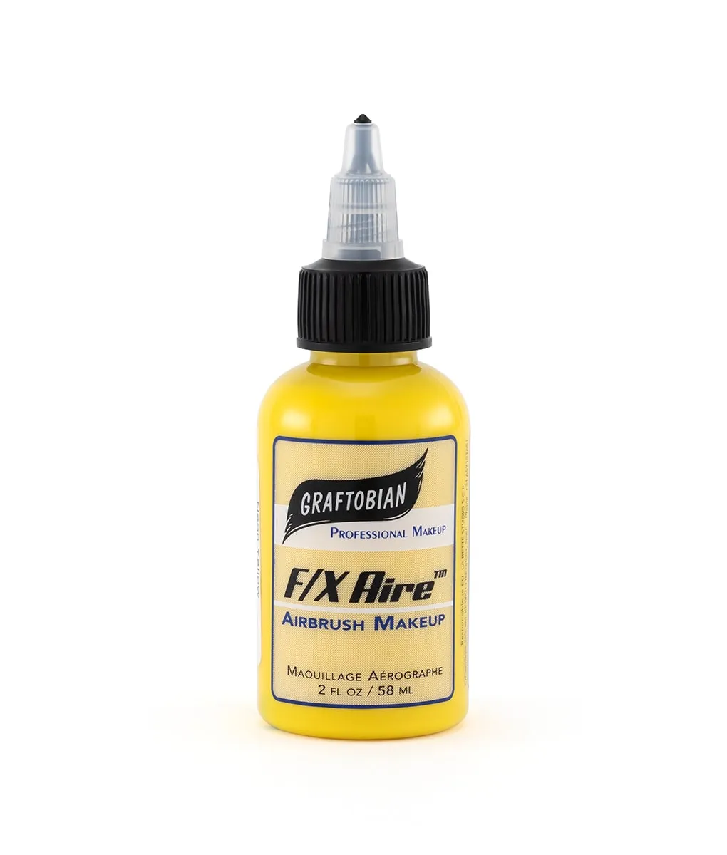FX Aire™ Airbrush Makeup