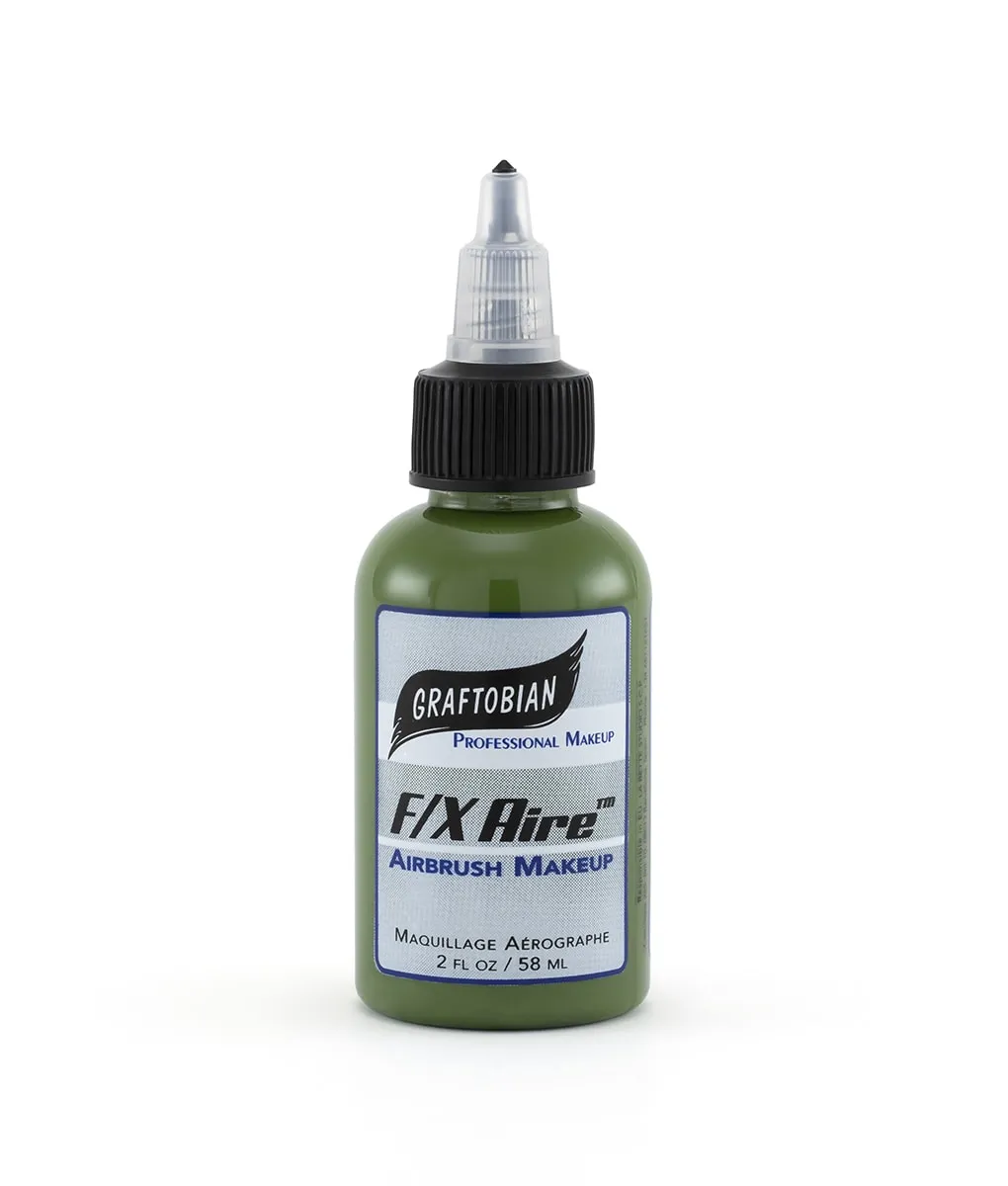 FX Aire™ Airbrush Makeup
