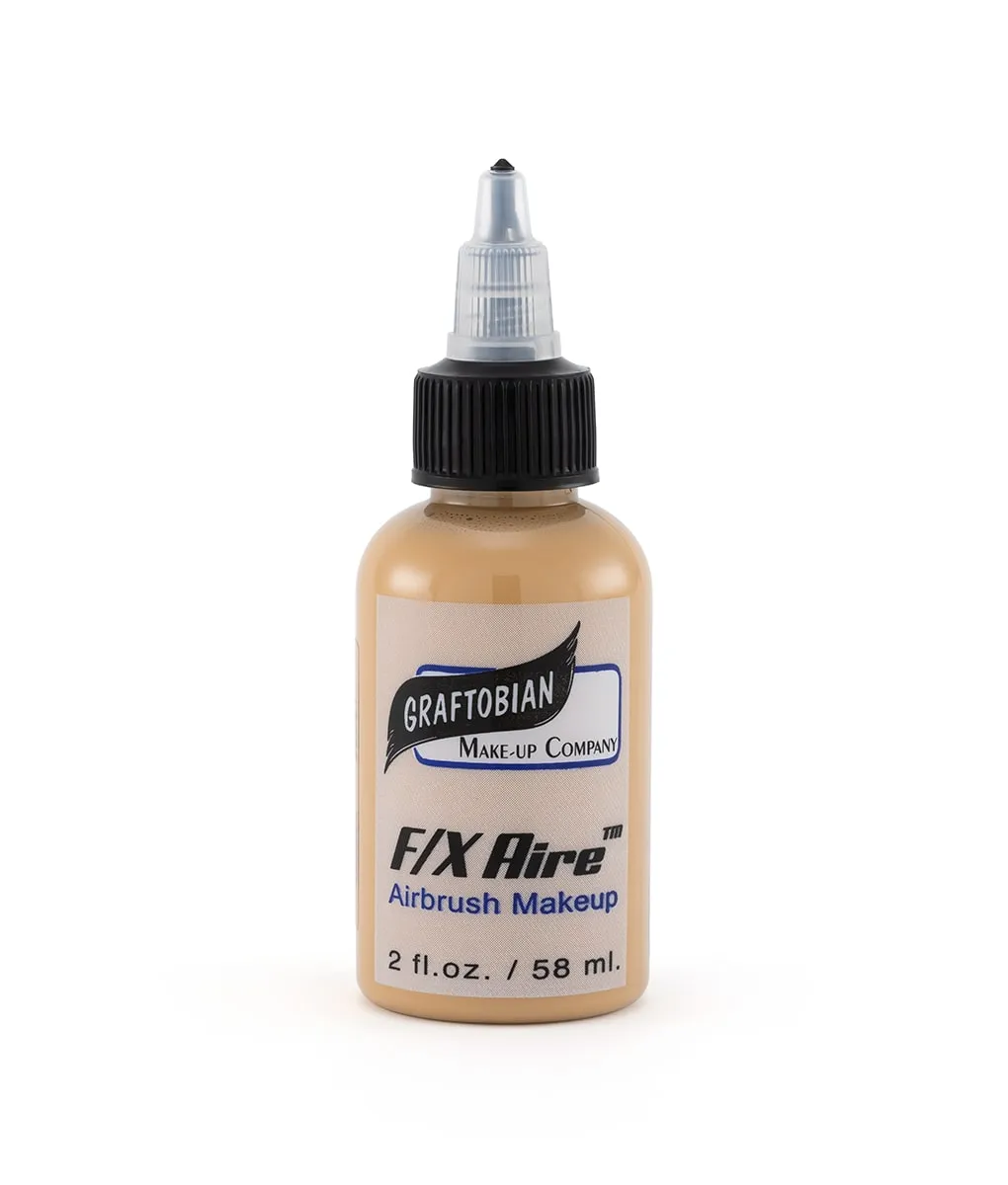 FX Aire™ Airbrush Makeup
