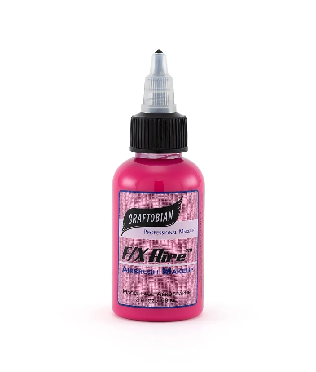 FX Aire™ Airbrush Makeup