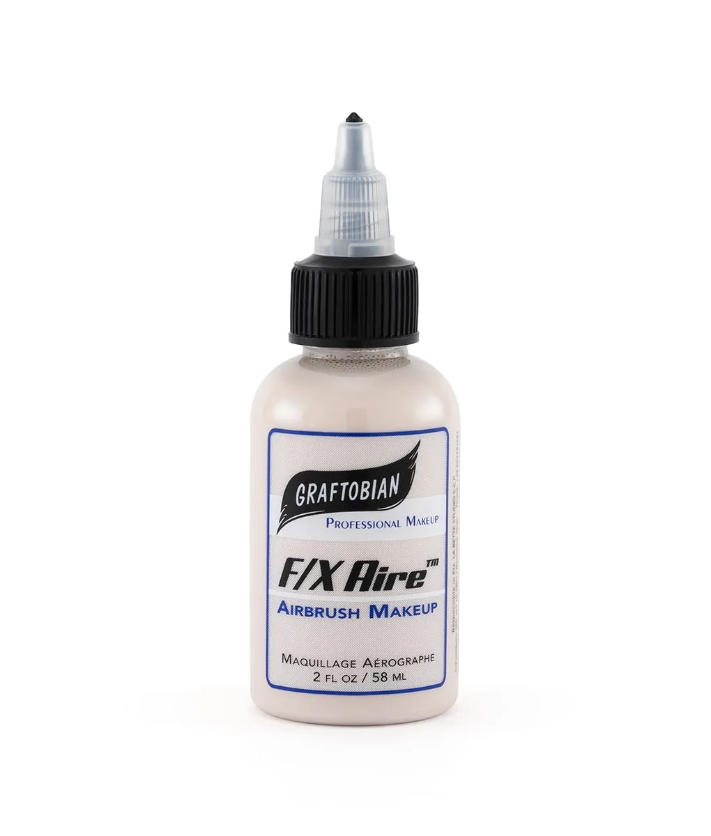 FX Aire™ Airbrush Makeup