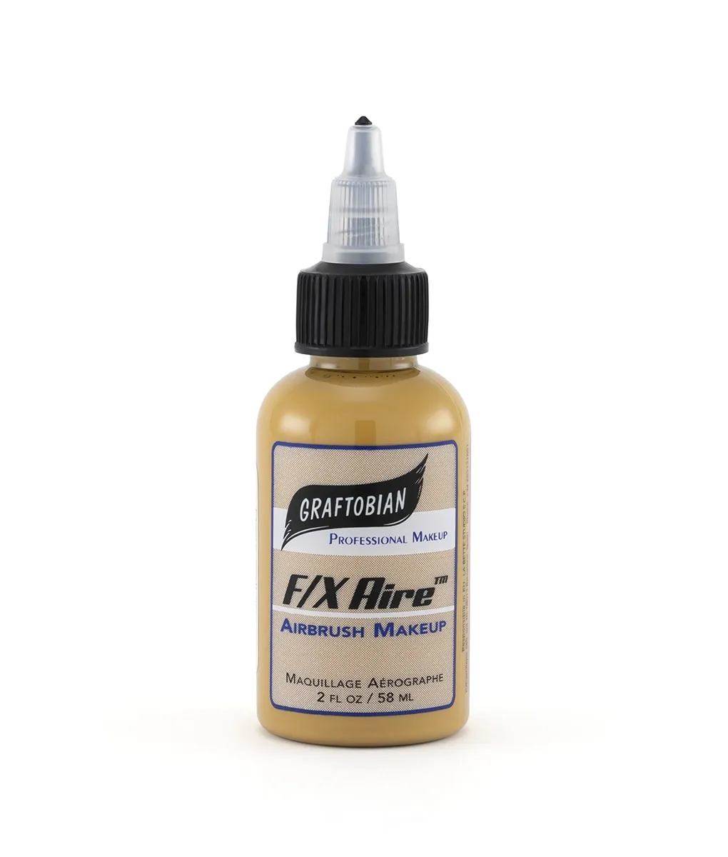 FX Aire™ Airbrush Makeup