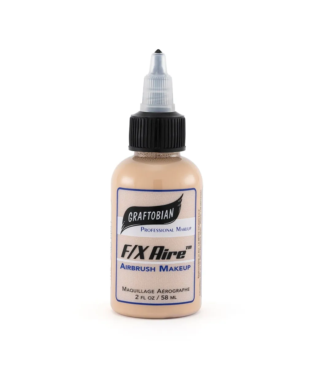 FX Aire™ Airbrush Makeup
