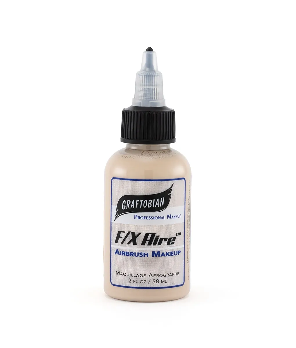 FX Aire™ Airbrush Makeup