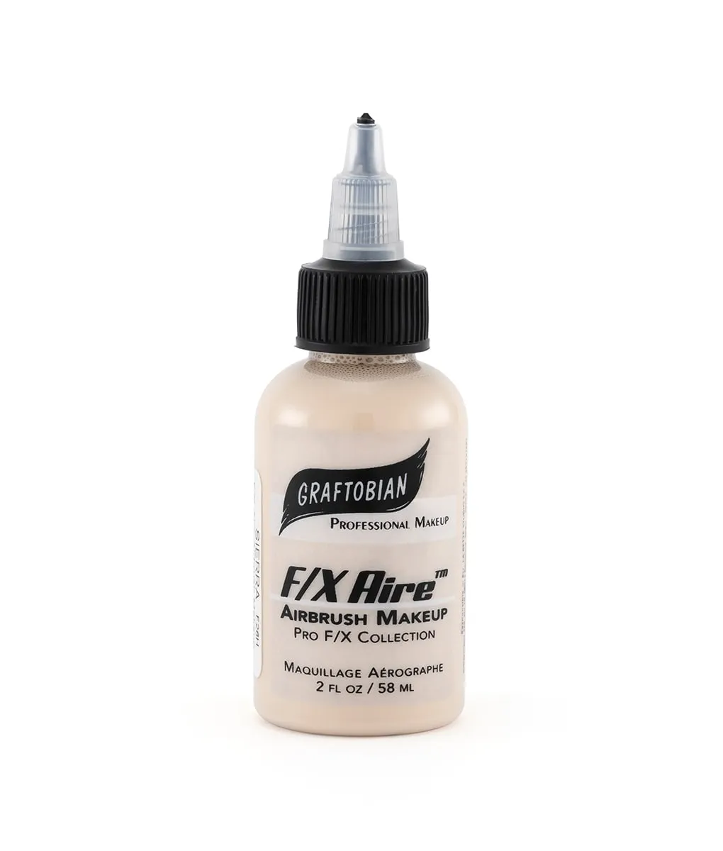 FX Aire™ Airbrush Makeup