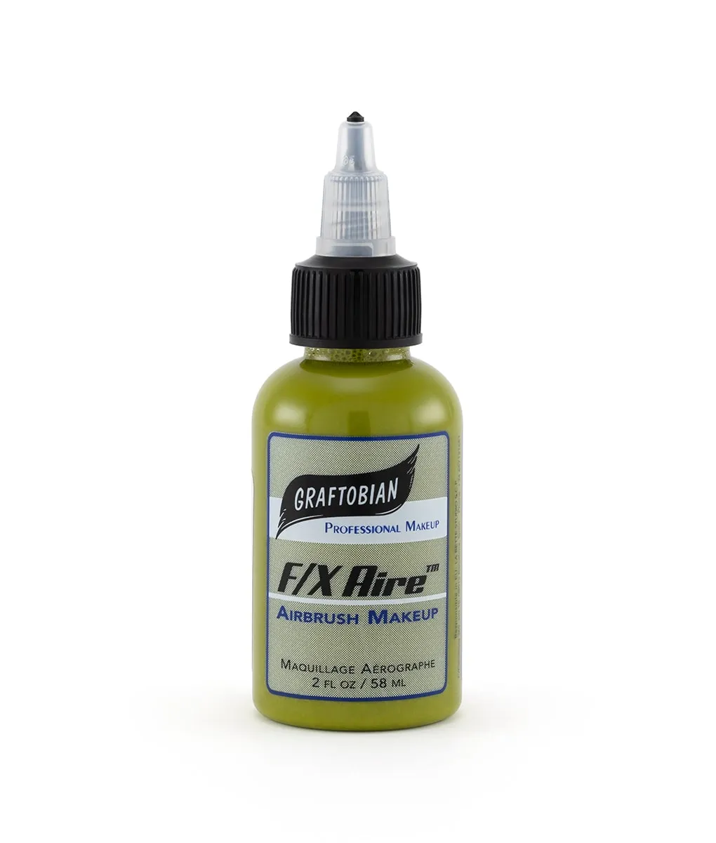 FX Aire™ Airbrush Makeup