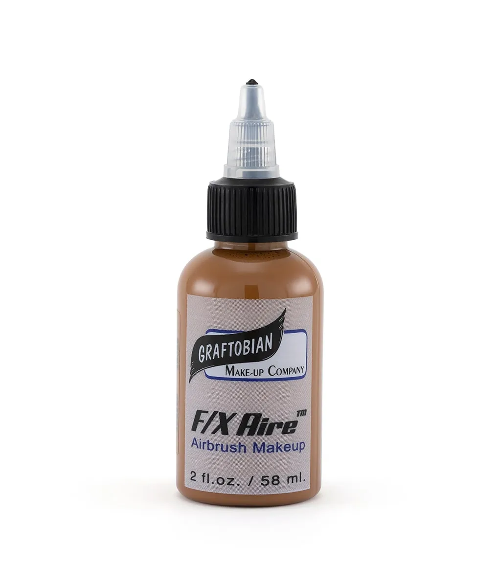 FX Aire™ Airbrush Makeup