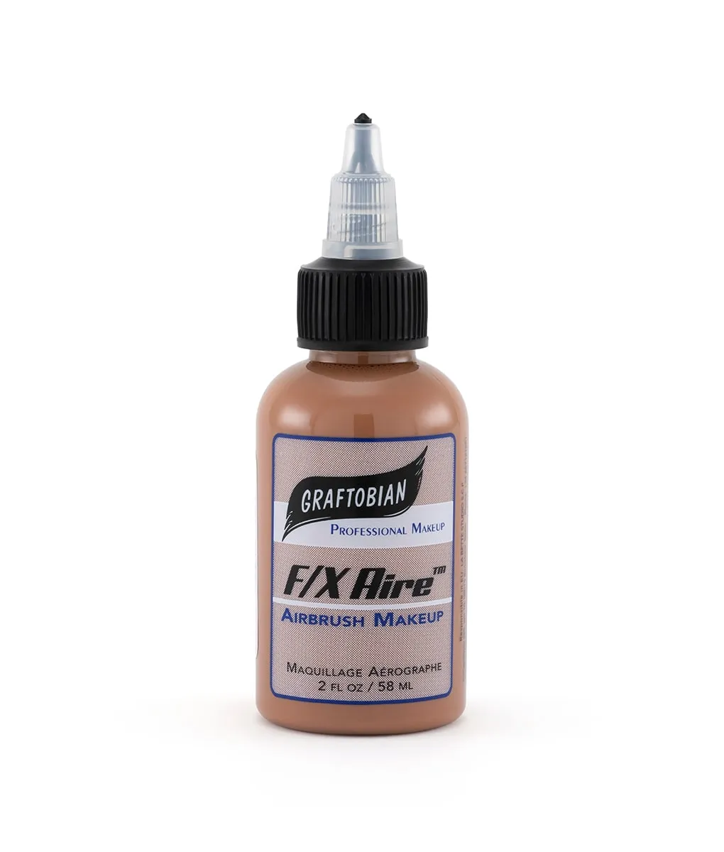 FX Aire™ Airbrush Makeup