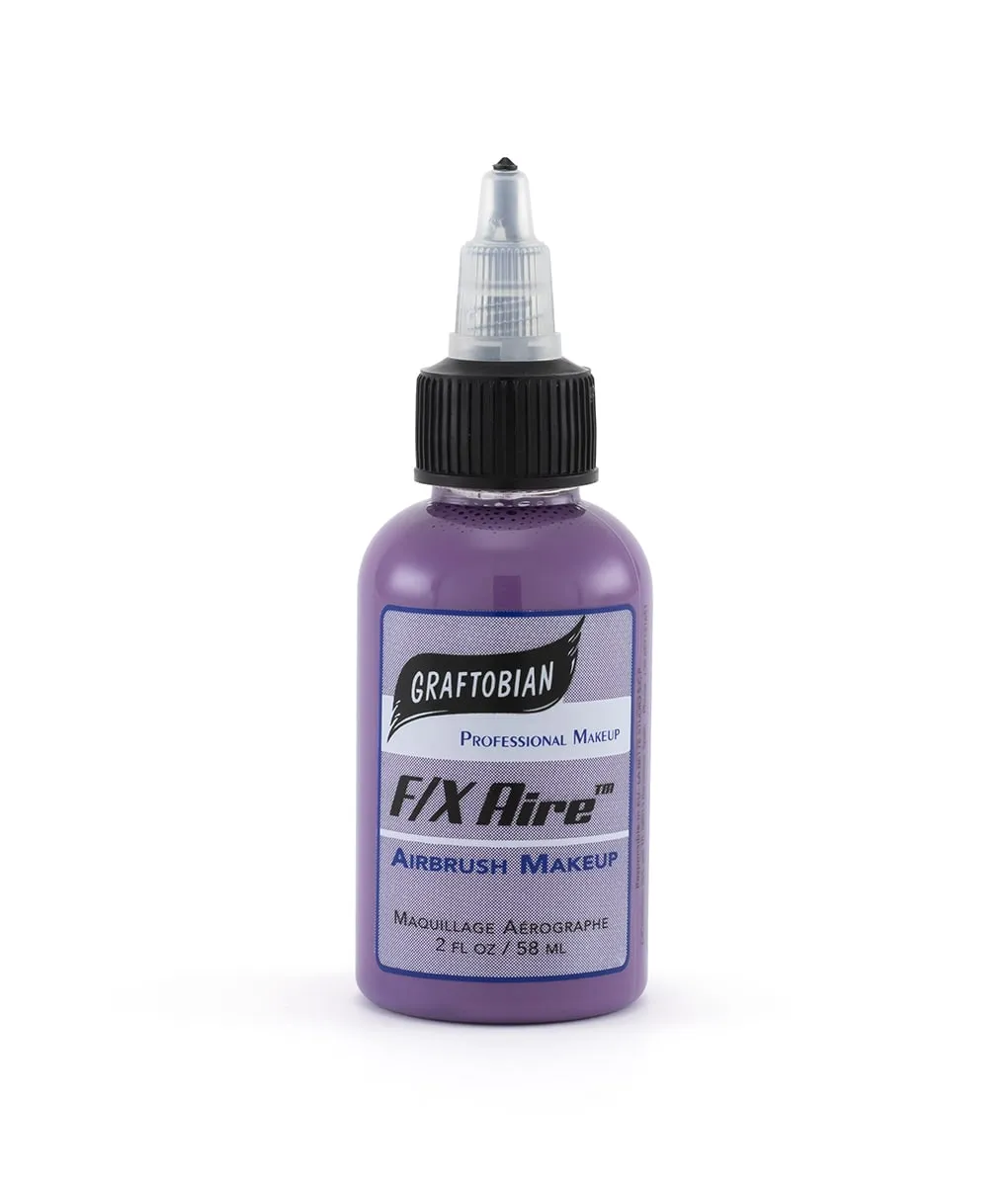 FX Aire™ Airbrush Makeup