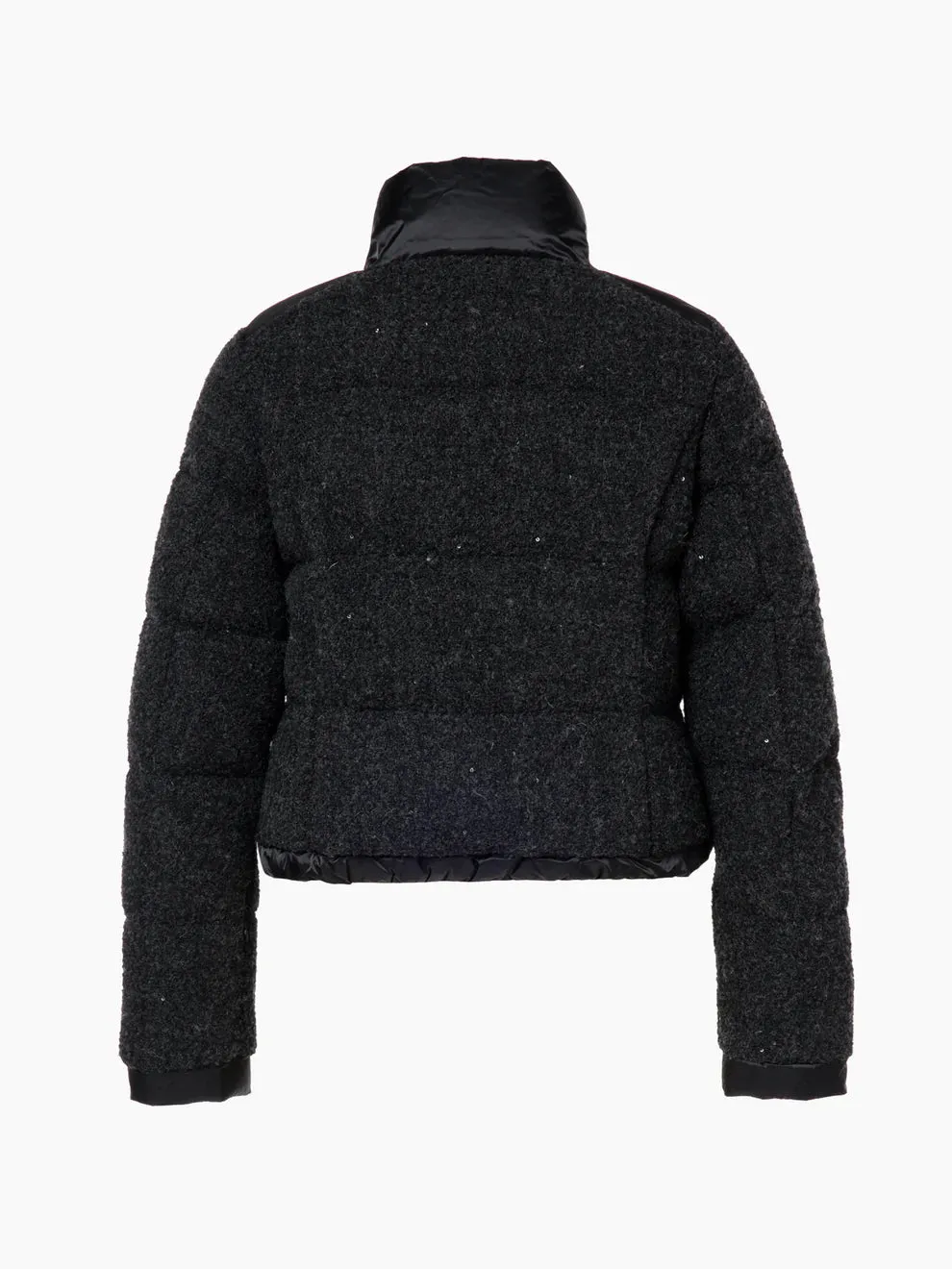 Goldbergh Chamonix Ski Jacket, Black