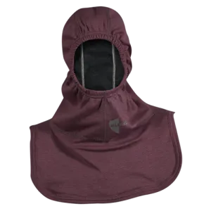 HALO 360 NB Particulate Hood - MAROON