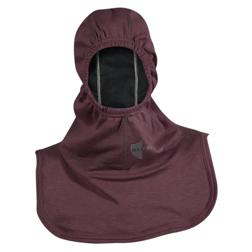 HALO 360 NB Particulate Hood - MAROON