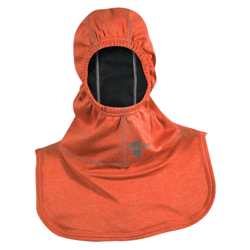 HALO 360 NB Particulate Hood - ORANGE