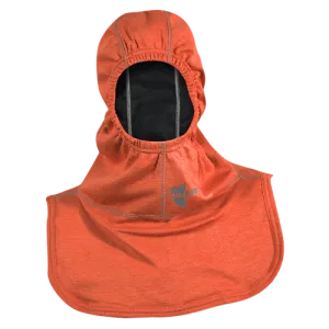HALO 360 NB Particulate Hood - ORANGE
