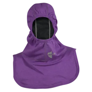 HALO 360 NB Particulate Hood - PURPLE