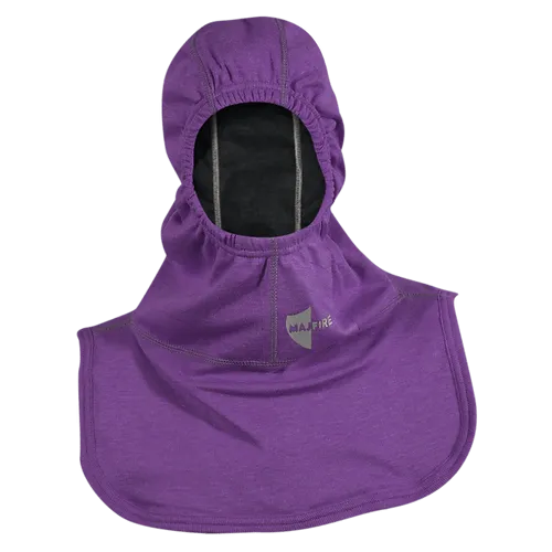 HALO 360 NB Particulate Hood - PURPLE