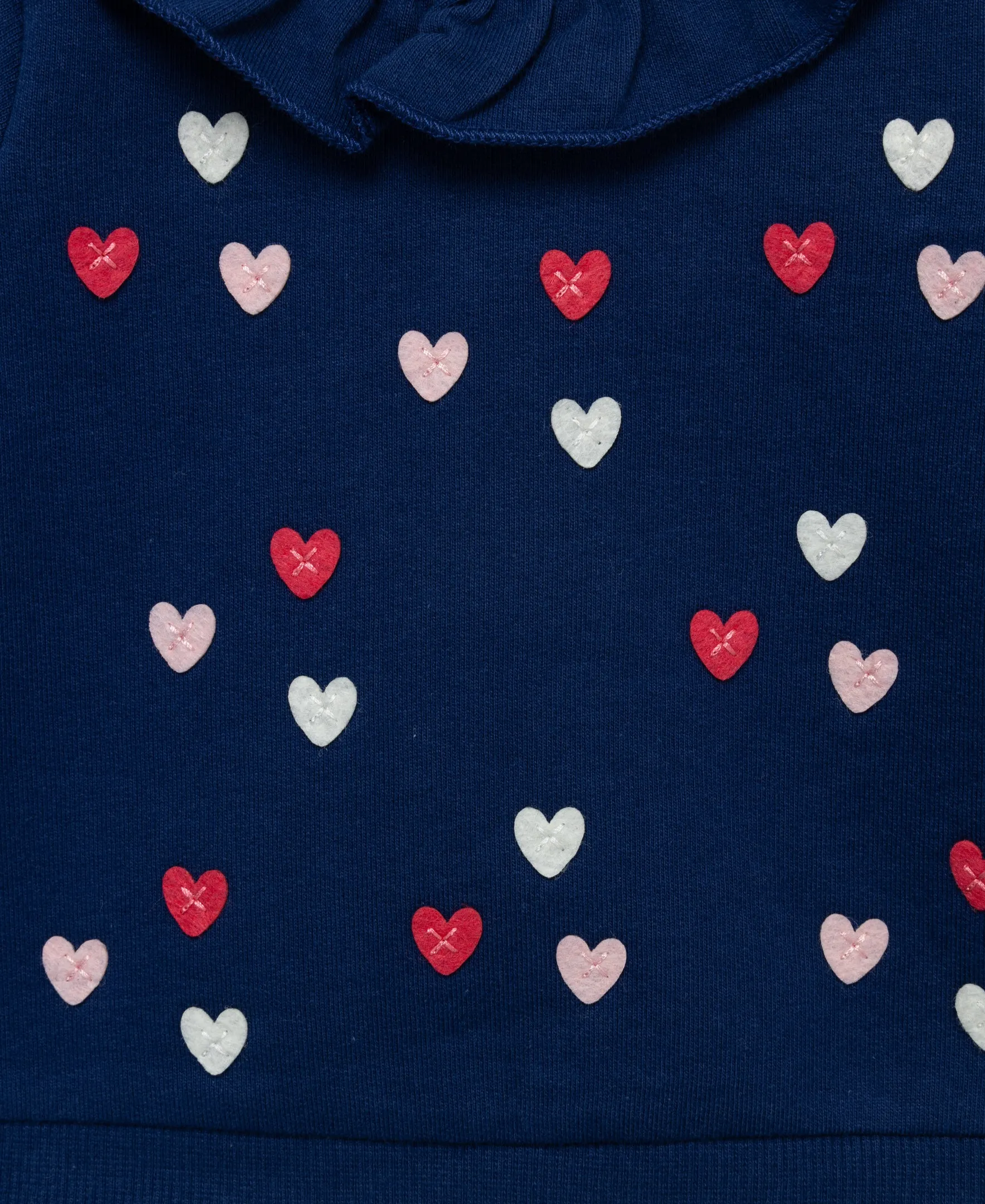 Hearts Active Set