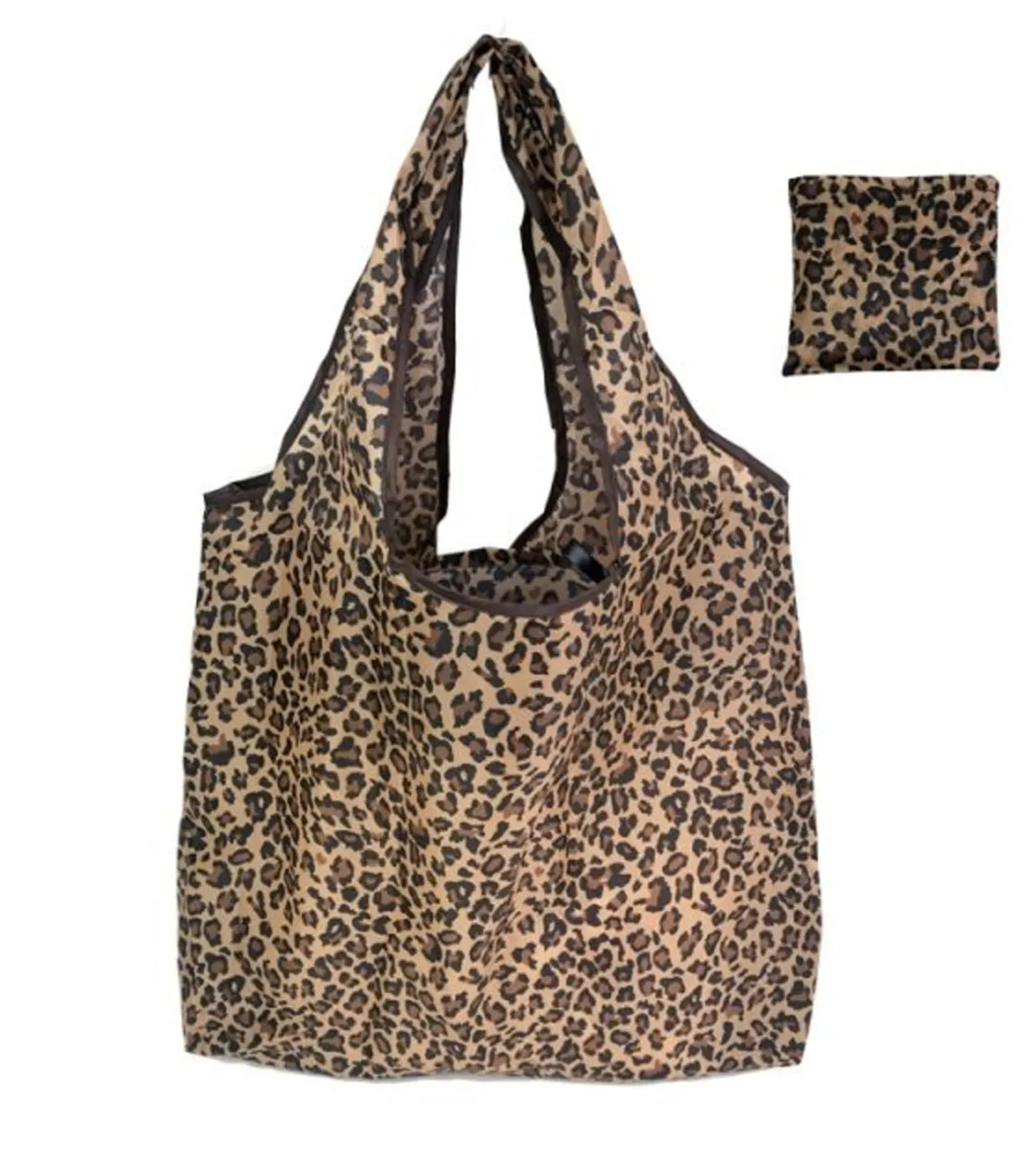 Honeydew Packable Tote Bags