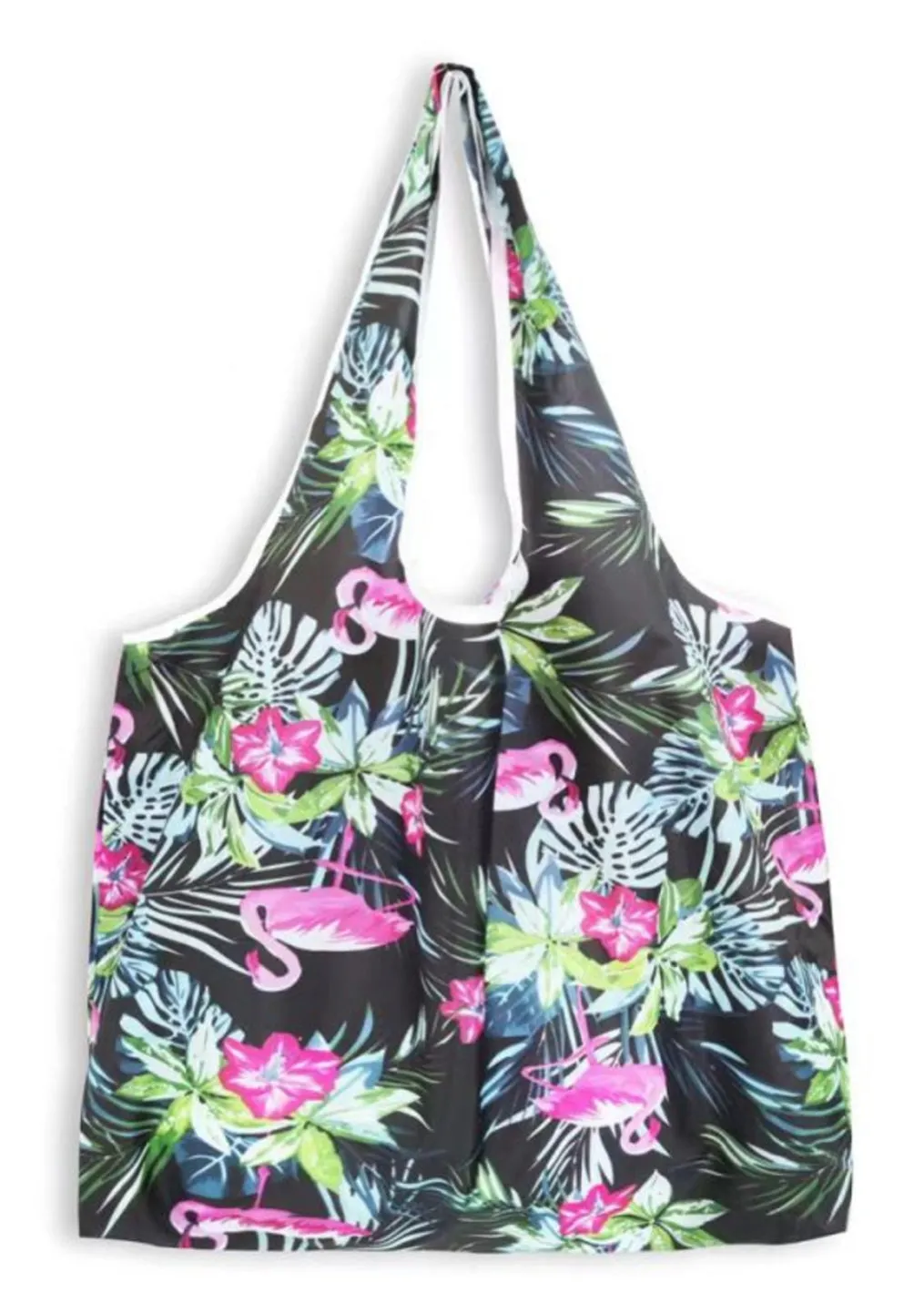Honeydew Packable Tote Bags